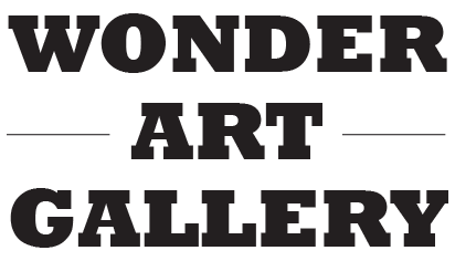 Wonder Art Gallery